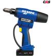 Gesipa PowerBird Pro Gold Edition CAS mit Andrückauslösung / mit 1 Li-Ion Akku 18V - 2,0 Ah / Ladegerät in L-Boxx Produktbild img1 S