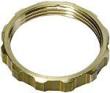 Schalttafelmutter M30x1,5, »multifix-mini«/»multifix«, BG 0, BG 1 Produktbild