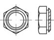 Reyher Artikel 88106 A 1/A 2 Setzmuttern Produktbild img2 S