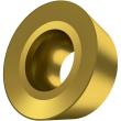 Dormer Pramet Fräswendeschneidplatte - Kopier- und Profilfräsen RPET 1505MOS-M:M8330 Produktbild img1 S