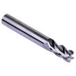 Dormer Pramet Schaftfräser mit Eckenradius S662 Produktbild img1 S