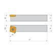 Dormer Pramet Drehwerkzeughalter ISO C SCBC(RL) EXT Produktbild img3 S