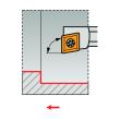 Dormer Pramet Bohrstange ISO S - Rechte Ausführung SCFC(RL) INT Produktbild img2 S