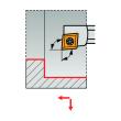 Dormer Pramet Bohrstange ISO S - Rechte Ausführung SCLC(RL) INT Produktbild img2 S
