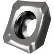 Dormer Pramet Fräswendeschneidplatte - Planfräsen SEET 1204AFFN-FA:HF7 Produktbild img1 S
