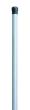 Schulte Unterteilungsrohr für WS 3000, H=350 mm, verzinkt Produktbild img1 S
