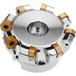 Aufsteckfräser - Planfräsen 125A10R-S45HN06C-C Produktbild img3 S