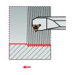 Dormer Pramet Bohrstange - Gewindeschneiden SI(RL)-S Produktbild img2 S