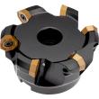 Dormer Pramet Aufsteckfräser - Planfräsen SOD06D Produktbild img3 S