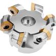 Dormer Pramet Aufsteckfräser - Planfräsen SOE06Z Produktbild img3 S