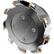 Dormer Pramet Aufsteckfräser - Planfräsen 600A12R-IS45OE06Z-C Produktbild img1 S