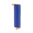 RIEGLER Spiralschlauch, Verschraubung, Nylon, R 3/8, ø 11,8x9,5, 2,5 m Produktbild img1 S