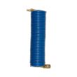 RIEGLER Spiralschlauch- Kupplung-Set, Standardkpl., Nylon, ø 9,5x7,9, 5,0 m Produktbild img1 S