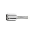 RIEGLER Schutzrohr zum Einschweißen, L2 = 80 mm, CrNi-Stahl 1.4571 Produktbild img1 S