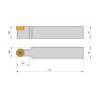 Dormer Pramet Drehwerkzeughalter ISO C SRDCN EXT Produktbild img4 S
