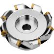 Dormer Pramet Aufsteckfräser - Planfräsen SSN12Z Produktbild img3 S