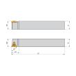 Dormer Pramet Drehwerkzeughalter ISO C STAC(RL) EXT Produktbild img4 S