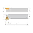 Dormer Pramet Drehwerkzeughalter ISO C STGCR 2020 K 16 Produktbild img2 S