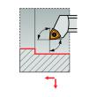 Dormer Pramet Bohrstange ISO S - Rechte Ausführung SWLC(RL) INT Produktbild img2 S