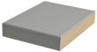 Arbeitsplatte MDF mit Trovidurbelag Produktbild img1 S