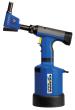 Gesipa Schließringbolzen-Setzgerät TAURUS 4 mit Winkelkopf compact 90° für 6,4 mm C6L* (* Eingetr. Marke der Huck International Inc.) Produktbild