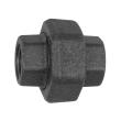 RIEGLER Verschraubung 330, flachdichtend, Rp 3, Rp 3, Temperg. schw. Produktbild img1 S