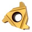 Dormer Pramet Wendeschneidplatte zum Gewindeschneiden - Innen - Vollprofil - 29° ACME-Gewinde TN 22NR060ACME:T8030 Produktbild img1 S