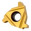 Dormer Pramet Wendeschneidplatte zum Gewindeschneiden - Innen - Vollprofil - 30° TR-Gewinde TN TR INT Produktbild img1 S