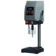 Flott Tischbohrmaschine Turbodrill B12 - mit Gewindeschneideinrichtung, Zwischentisch, LED- Beleuchtung und digitalem OLED -Display Produktbild img1 S