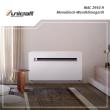 Unicraft Klimagerät MAC 2950 H Produktbild img10 S