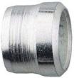 RIEGLER Schneidring, Rohr-Außen-Ø 4 mm, PN max. 100 bar, Stahl verzinkt Produktbild img1 S