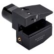 Dormer Pramet VDI Radialhalter Form B4 Überkopf - Links - Kurz VDI.30-B4.20.40.C Produktbild img1 S