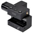 Dormer Pramet VDI Axialhalter Form C2 - Links Produktbild img1 S