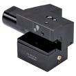 Dormer Pramet VDI Axialhalter Form C4 - Überkopf - Links - Kurz VDI.50-C4.32.55.C Produktbild img1 S