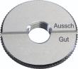 Gut-/Ausschuss-Lehrring  NPT 3/8" NR.: 16487 Produktbild img1 S