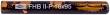 Fischer Patrone FHB II-P 16x95 Produktbild