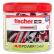 fischer DuoPower Produktbild img2 S