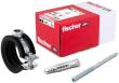 fischer Rohrschellen-Set UX / STST / FGRS 15-19 Produktbild img1 S