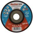 fischer Schleifs. FGD-CP 6/115 gekröpft Carbon Produktbild img1 S