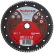 fischer Diamanttrennscheibe TES 2,5/180 turbo Produktbild img1 S