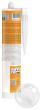fischer Premium Bausilikon neutral vernetzend Construction Pro SI Produktbild img3 S