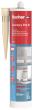 fischer Premium Sanitärsilikon Sanitary Pro SI Produktbild img2 S