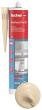 fischer Premium Sanitärsilikon Sanitary Pro SI Produktbild img1 S