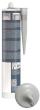 fischer Multi Acryldichtstoff AC 310 grau Produktbild img3 S