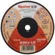 fischer Trennscheiben FCD-FHP Produktbild img1 S