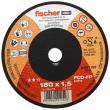 fischer Trennscheiben FCD-FP Produktbild img1 S