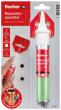 fischer GOW Reparaturspachtel 37g Produktbild img2 S