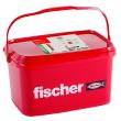 fischer DuoPower 6x30 Eimer (3.200) Produktbild img2 S