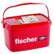 fischer DuoPower 8x40 Eimer (1.200) Produktbild img2 S