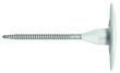 fischer Halteteller mit Schraube DHT S Produktbild img1 S